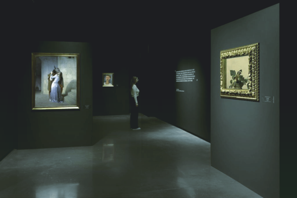 Музеи Италии продают цифровые копии картин Леонардо Да Винчи и Рафаэля Санти