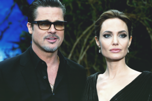 Брэд Питт судится с Анджелиной Джоли из-за винодельни на юге Франции