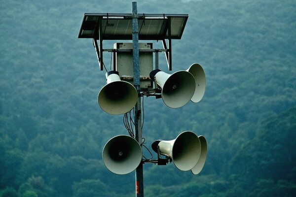 В КГГА рассказали насчет включения сирен в Киеве