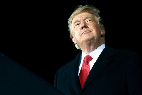 Дональд Трамп запустил свою соцсеть 