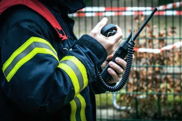 В Украине вводят чрезвычайное положение 