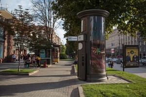 У Києві відновили роботу громадські вбиральні (адреси)