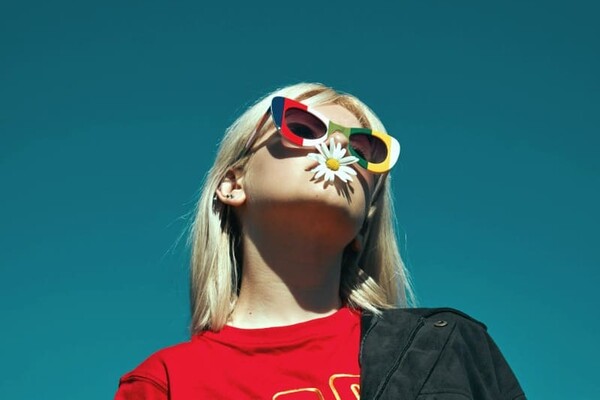 В Киев уже пришла метеорологическая весна