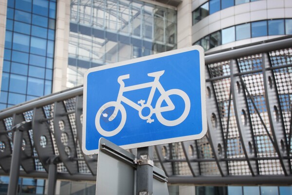 У Києві на Троєщині можуть закрити велопрокат Bikenow