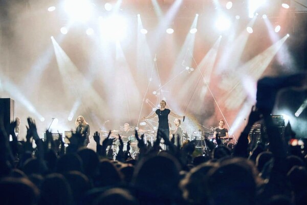 Океан Ельзи 