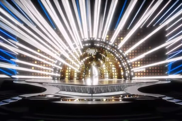 Результаты второго полуфинала 