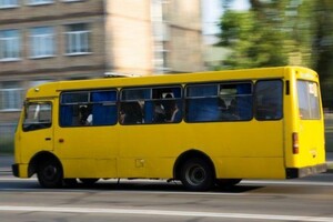 У Києві може подорожчати проїзд маршруток до 15-20 гривень