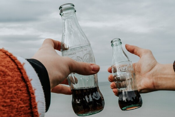 Под Киевом возобновит работу завод Coca-Cola 