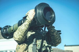 Украинские военные нашли применение использованным NLAW (фото)