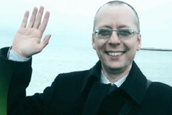 Російський дипломат Бондарєв виступив проти війни в Україні та звільнився 