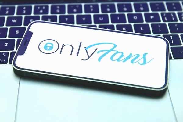 Сайт OnlyFans пополнил госбюджет Украины на 305 тысяч долларов