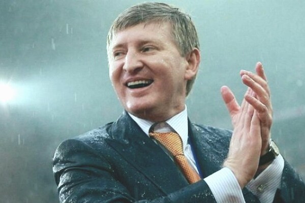 Миллиардер Ринат Ахметов подаст в суд на Россию 