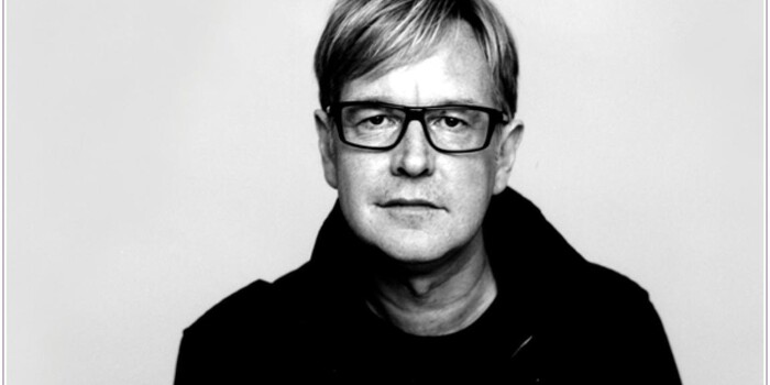 Умер один из основателей группы Depeche Mode Энди Флетчер || decadence.cc