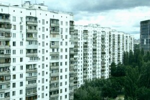 В Украине предлагают убрать все панельные дома