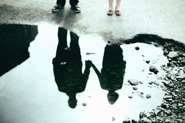 Як зберегти відносини під час війни 