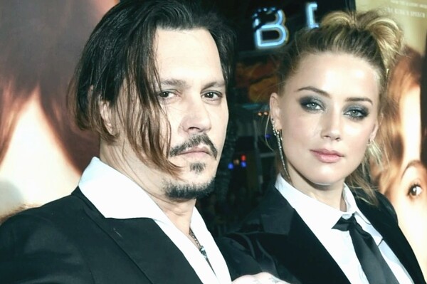 Суд вынес окончательный приговор по делу Эмбер Херд и Джонни Деппа 