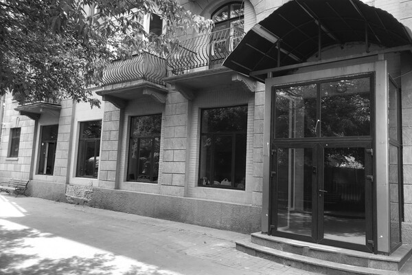 В Киеве на Подоле обновили интерьер синагоги  