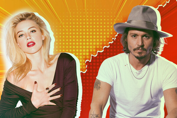 Джонни Депп и Эмбер Херд: история отношений и подробности конфликта 