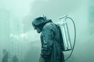 HBO випустить документальний фільм про Чорнобиль (трейлер)