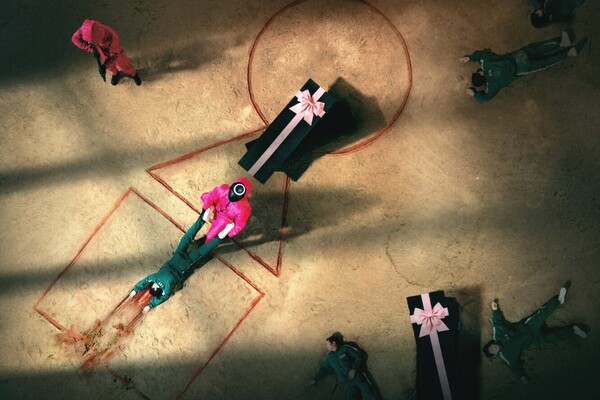 Постер серіалу 