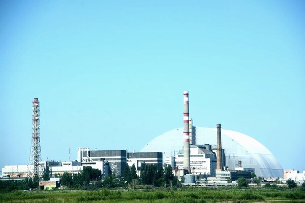 Что украли российские оккупанты из лабораторий Чернобыльской АЭС