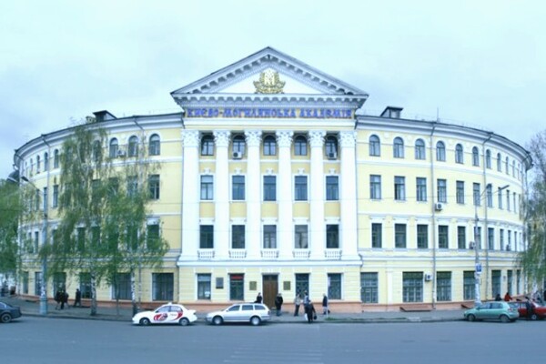 Киевский ВУЗ открывает свои кампусы в Европе, США и Канаде 