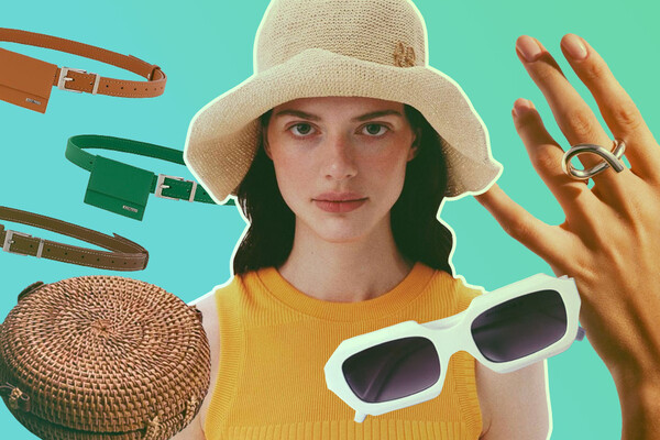 Сделано в Украине: трендовые аксессуары на лето от украинских брендов