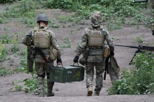 Смогут ли мужчины передвигаться по территории Украины