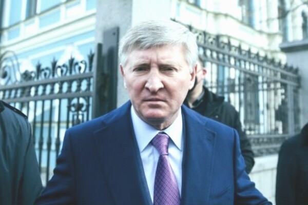 Олигарх Ахметов выходит из медиабизнеса в пользу государству 