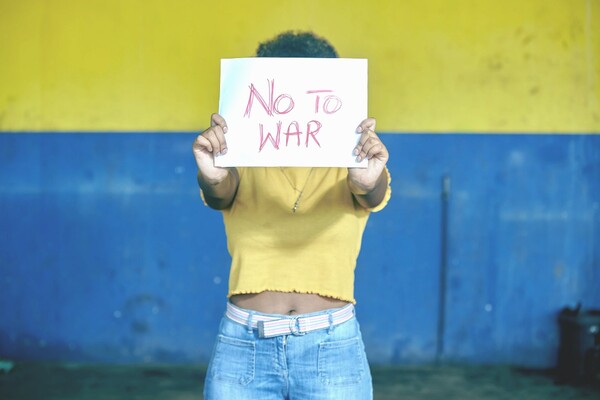 В ООН назвали число случаев сексуального насилия в Украине во время войны