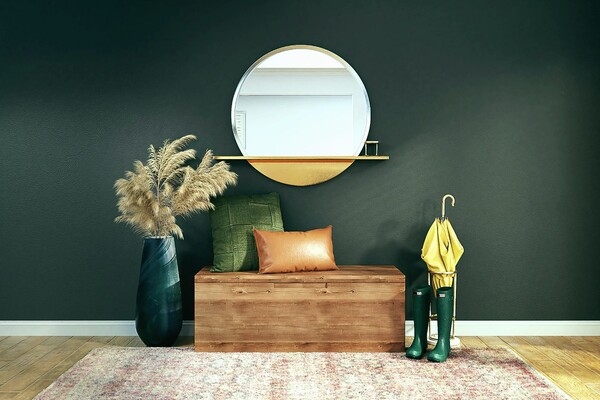 Дизайнери інтер'єру дають поради за донати для України 