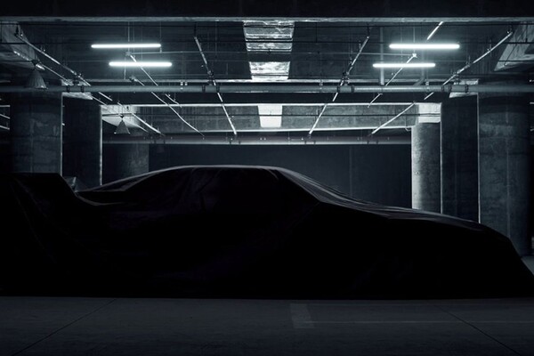 Hyundai анонсировала концепт-кар N