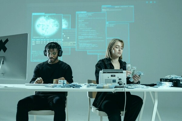 Украинцев предупреждают о новой онлайн-схеме мошенников 