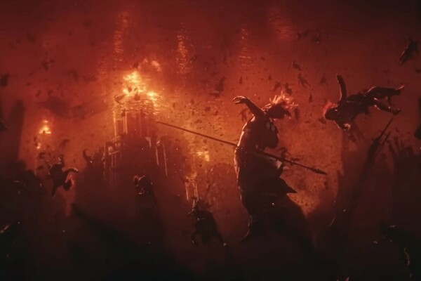 Amazon выпустил главный тизер сериала 