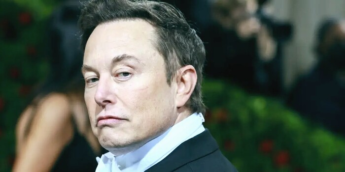 Илон Маск прокомментировал слухи про его "роман" || Theo Wargo/WireImage