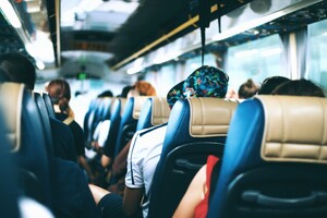 Из Украины запускают автобусный маршрут в Австрию и Словакию