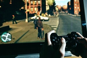 Журналіст розкрив нові подробиці про відеогр GTA 6