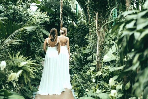 Легализация однополых браков в Украине 