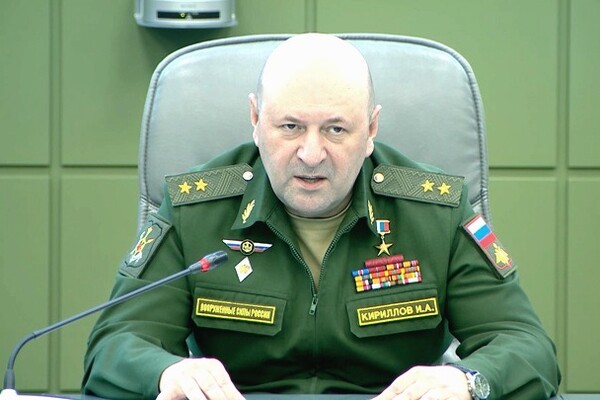 У Росії зачитали доповідь про наркоманів у ЗСУ, біологічні лабораторії України та COVID-19 