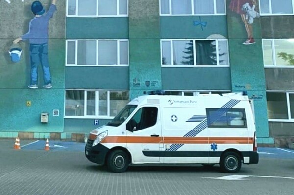 В Минздраве объяснили, когда стоит звонить в 