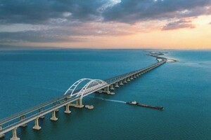 Когда и как уничтожат Крымский мост: предсказывает астролог