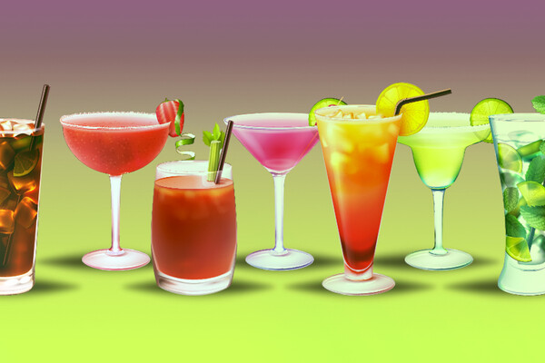 5 рецептов охлаждающих летних напитков, которые можно приготовить дома