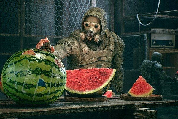 В Киеве откроется 