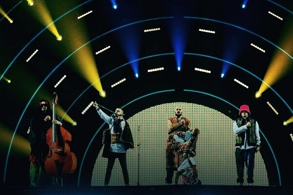 Открыт прием заявок для участия в Нацотборе Евровидения-2023 