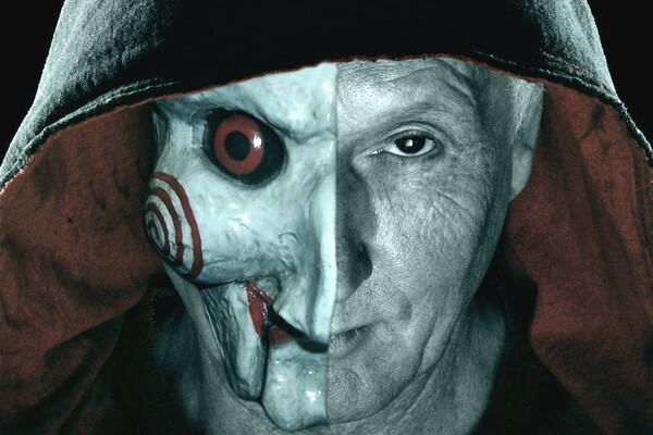 Работа над фильмом 