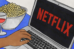 Премьеры сериалов и фильмов от Netflix в августе 2022