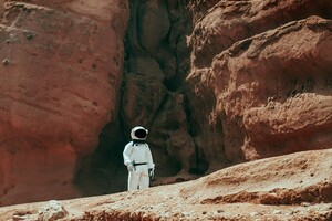 NASA пропонує почути свій голос на Марсі