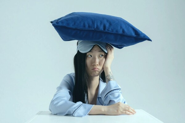 Як нестача сну може вплинути на людську поведінку 