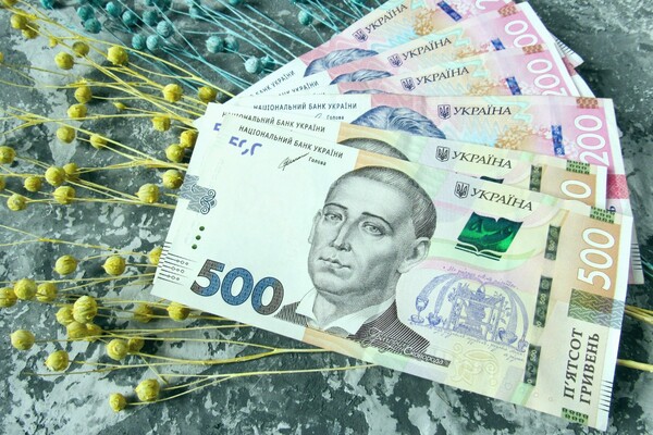 Что делать с поврежденными гривнами из оккупированных территорий 