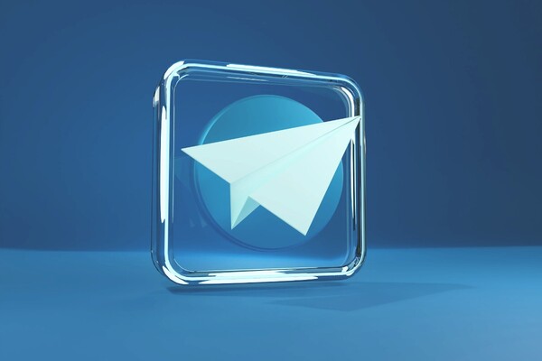 В Telegram пользователи могут перейти на 